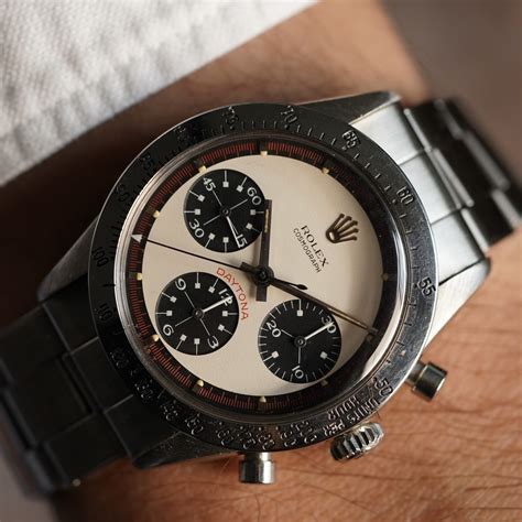 paul newman rolex daytona sold|1963 rolex daytona reference 6239.